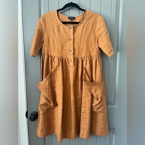 ROOLEE dress